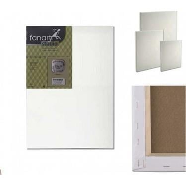 Fanart Academy Tuval 280Gr 50X60CmFanart Academy Tuval 280Gr 50X60Cm - Kırtasiyem.netTuvaller