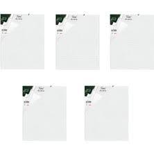 Fanart Basic Pres Tuval 220Gr/3Mm 18X24CmTuvaller