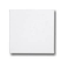 Fanart Basic Pres Tuval 220Gr/3Mm 20X20CmTuvaller