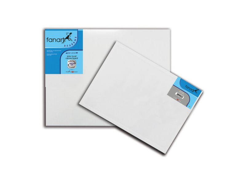 Fanart Basic Pres Tuval 220gr/3mm 35x50cmFosforlu Kalemler