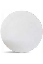 Fanart Basic Yuvarlak Tuval %100 Pamuk 285Gr 25CmTuvaller