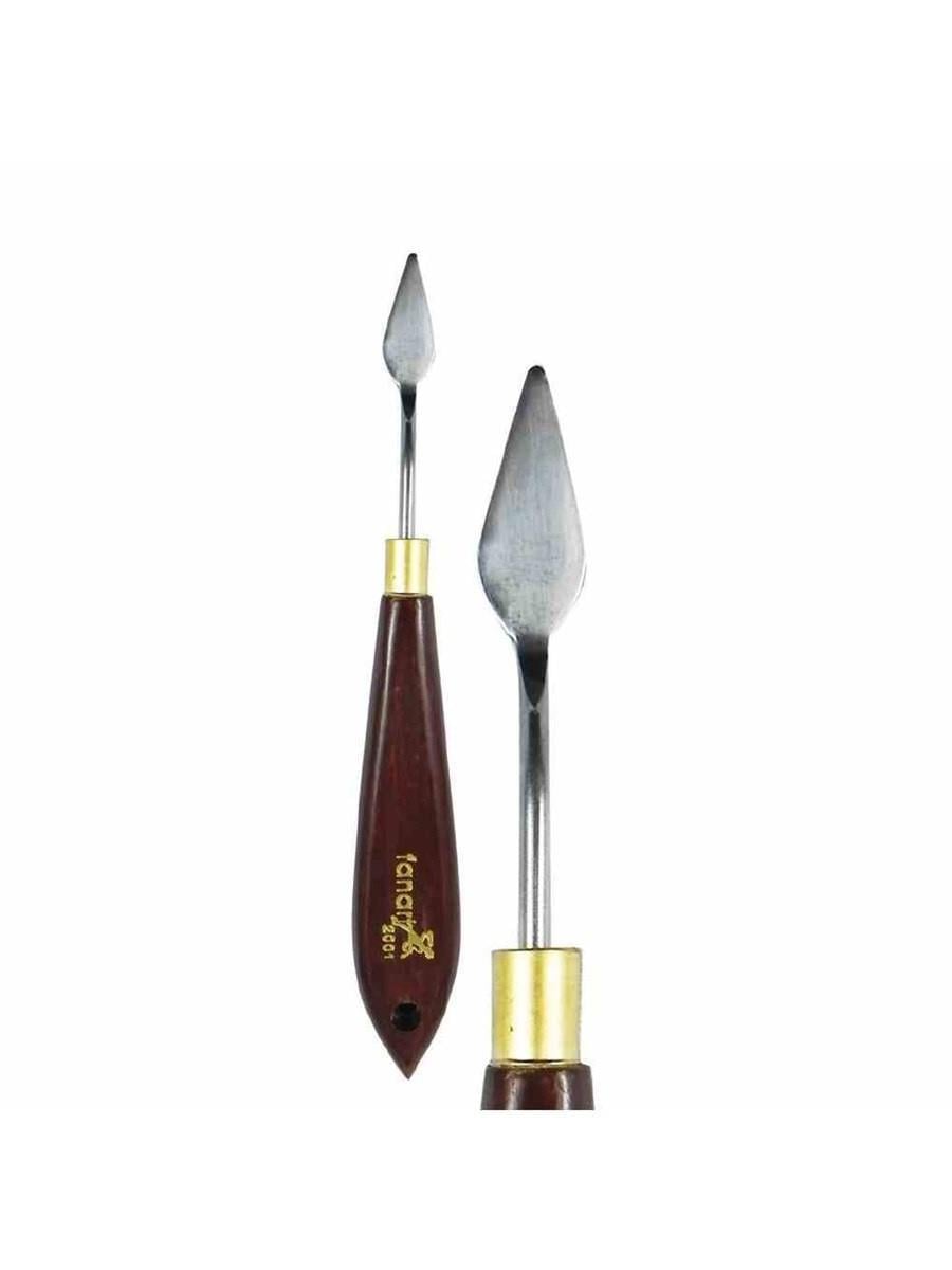 Fanart Studio Boyama Spatülü 76MmFanart Studio Boyama Spatülü 76Mm - Kırtasiyem.netSpatula