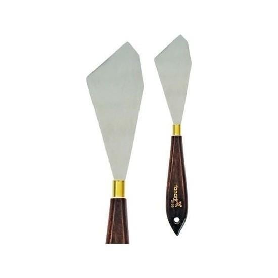 Fanart Studio Karıştırma Spatülü 100 MmFanart Studio Karıştırma Spatülü 100 Mm - Kırtasiyem.netSpatula