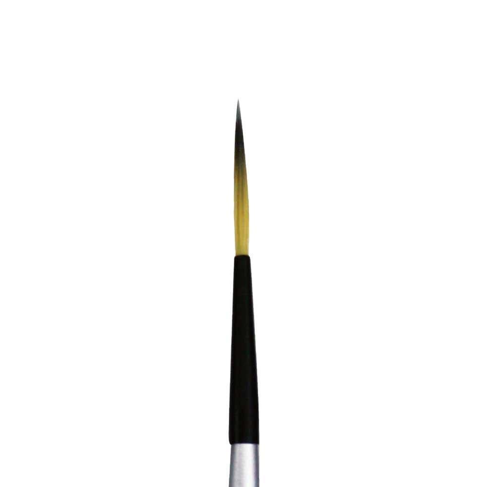 Fanart Studio Silver Fırça Seri 950 No:2Fanart Studio Silver Fırça Seri 950 No:2 - Kırtasiyem.netFırçalar