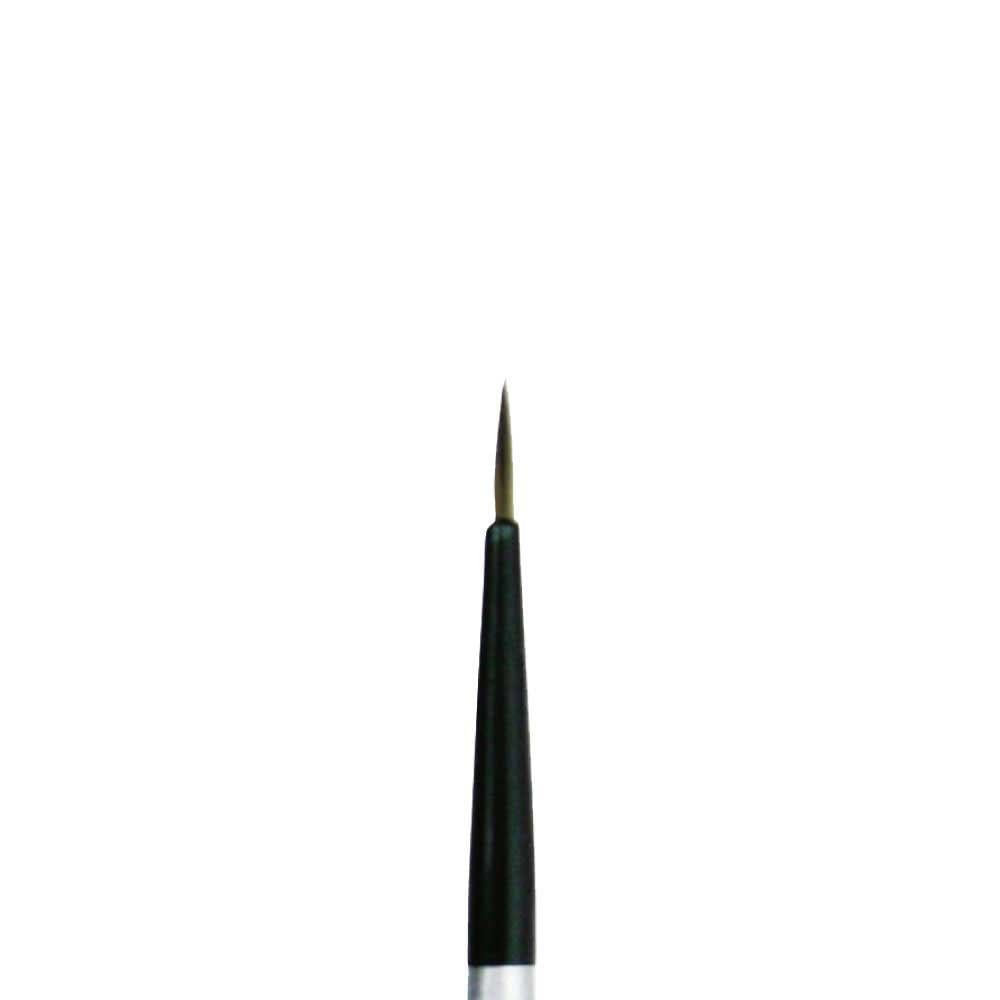 Fanart Studio Silver Fırça Seri 970 No:10Fanart Studio Silver Fırça Seri 970 No:10 - Kırtasiyem.netFırçalar