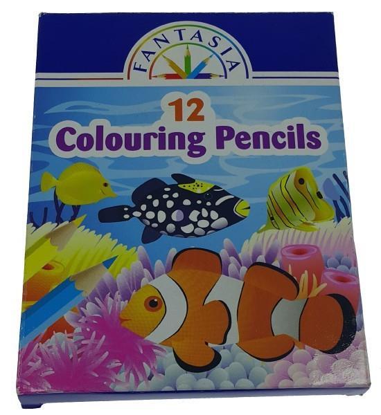 Fantasia Kuru Boya 12 Renk 1/2 Yarım Boy 22311Fantasia Kuru Boya 12 Renk 1/2 Yarım Boy 22311 - Kırtasiyem.netKuru Boyalar