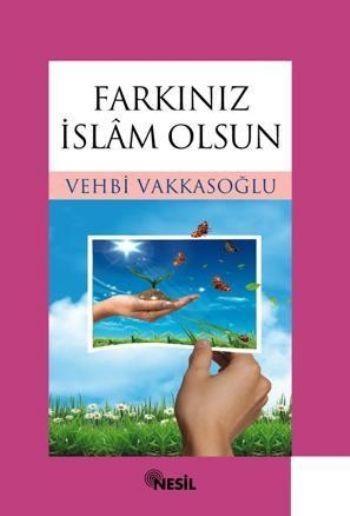 Farkınız İslam OlsunFarkınız İslam Olsun - Kirtasiyem.netİslam