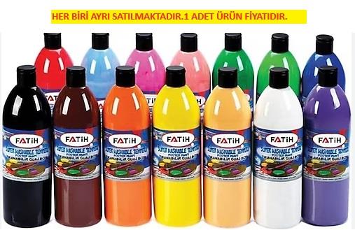 Fatih Akrilik Boya 250 ML (Majenta) Fatih Akrilik Boya 250 ML (Majenta)  - Kırtasiyem.netAkrilik Boyalar	