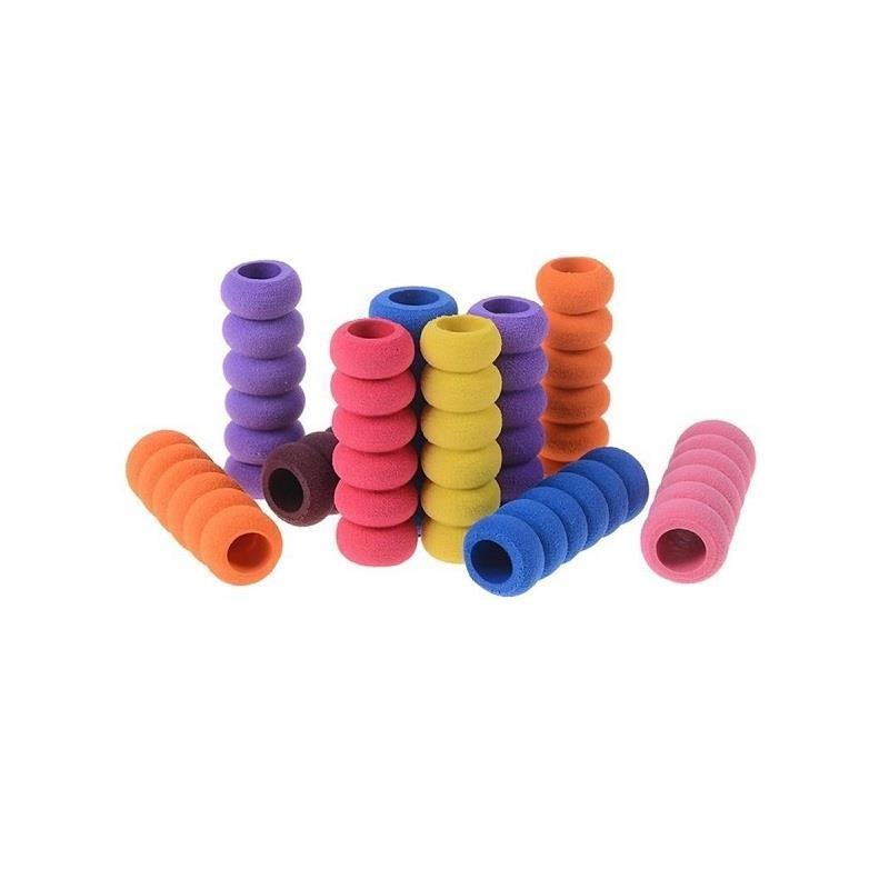 Fatih Grip Kalem Tutacağı_100  FA117180GRPFatih Grip Kalem Tutacağı FA117180GRP - Kirtasiyem.netDiğer Kalemler