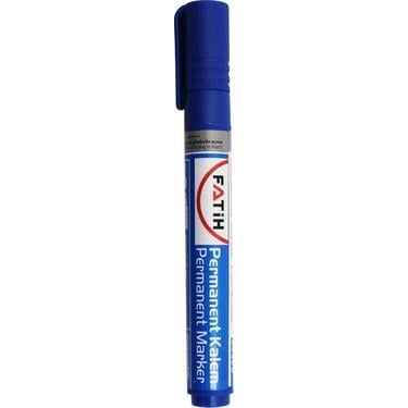 Fatih Permanent Kalem Mavi Kesik Uç Doldurulabilir (1 Adet)Fatih Permanent Kalem Mavi Kesik Uç Doldurulabilir - Kirtasiyem.netBeyaz Tahta Kalemi