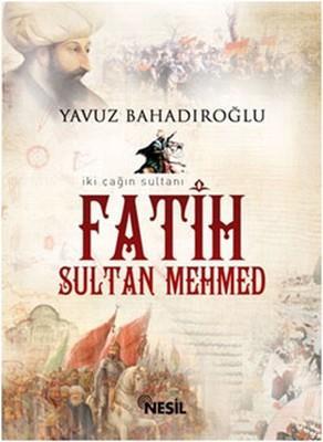 Fatih Sultan Mehmet Nesil Yayınları (Cep Boy)Fatih Sultan Mehmet Nesil Yayınları (Cep Boy) - Kirtasiyem.netRoman
