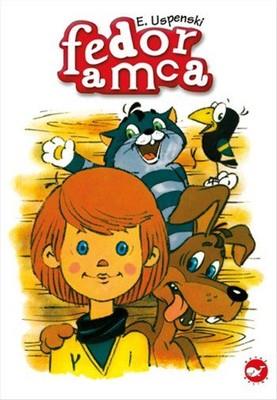 Fedor AmcaFedor Amca - Kirtasiyem.netRoman