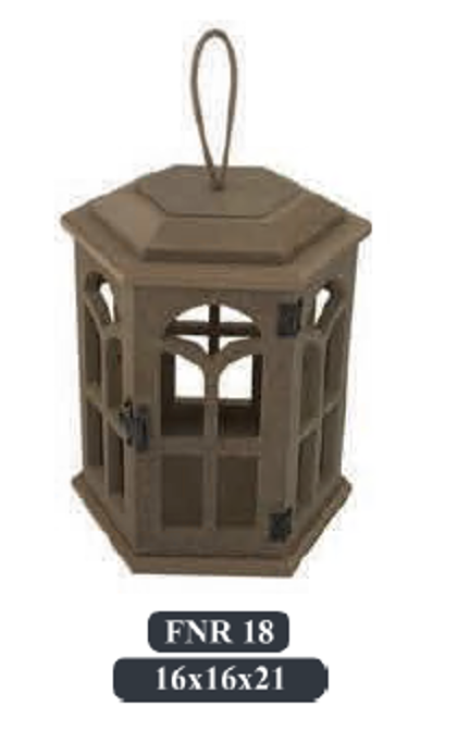 Fener Fnr 18Ahşap Ürünler