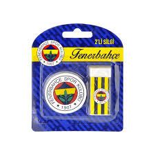 Fenerbahçe 2’Li Silgi_24Fenerbahçe 2’Li Silgi_24 (24X16) - Kirtasiyem.netSilgiler