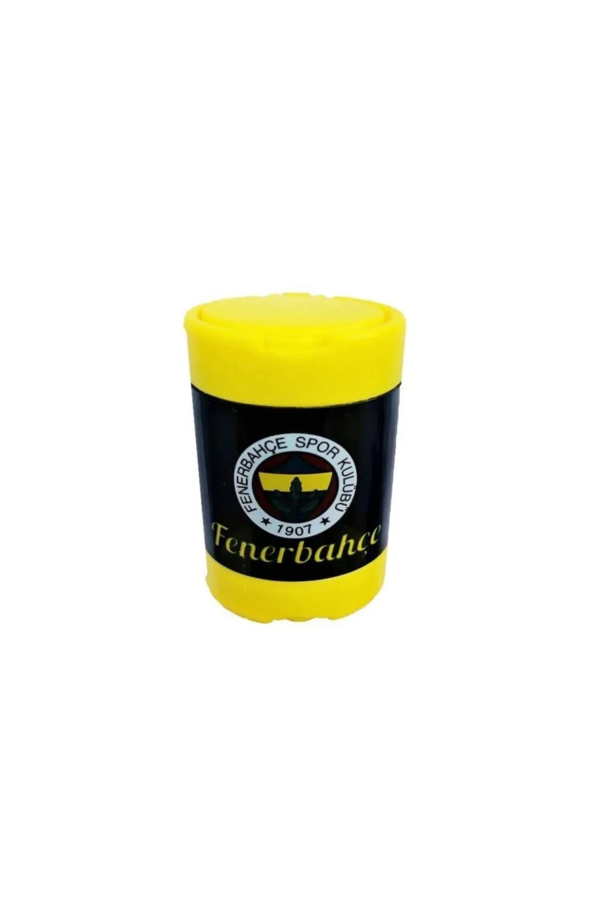 Fenerbahçe Jumbo Kalemtraş Fenerbahçe Jumbo Kalemtraş 24* - Kirtasiyem.netKalemtraşlar