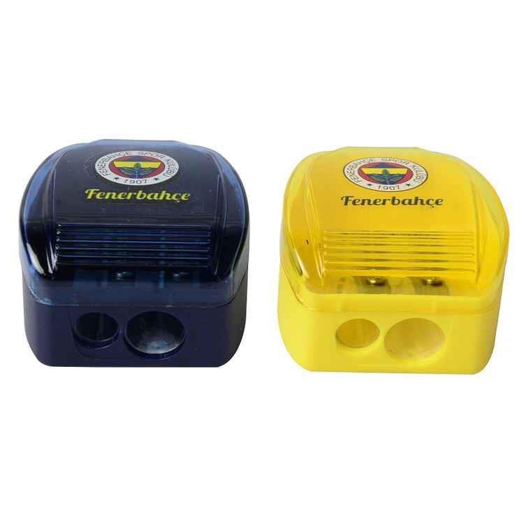 Fenerbahçe Standart Kalemtraş 468082Özkara Fenerbahçe Standart  Kalemtraş 36*468082 - Kirtasiyem.netDiğer Oyuncak Ürünleri
