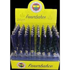 Fenerbahçe Versatil Kalem Metal Touch 0.7 Mm _40Versatil ( Uçlu ) Kalemler