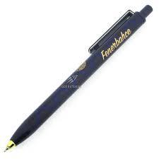 Fenerbahçe Versatil Kalem Style 0.7 Mm_40 Fenerbahçe Versatil Kalem Style 0.7 Mm_40 (40X20) - Kirtasiyem.netDiğer Kırtasiye Ürünleri
