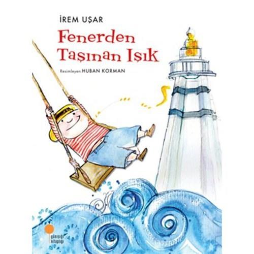 Fenerden Taşınan IşıkFenerden Taşınan Işık - Kirtasiyem.netRoman
