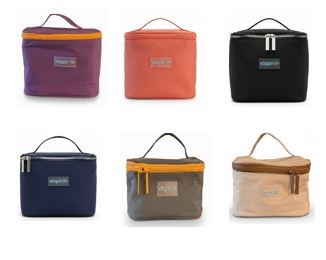 Flex Lunchbox Çantası / 7083/ 6715/50002-Beslenme Çantaları