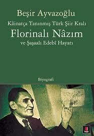 Florinalı Nazım Beşir Ayvazoğlu8.Sınıf