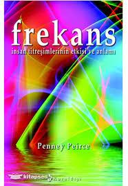 Frekans Penney PeirceFrekans Penney Peirce - Kirtasiyem.netKişisel Gelişim