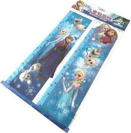 Frozen Boy Cetveli Fr-6541 Kabartmalı Frozen Boy Cetveli Fr-6541 Kabartmalı  - Kirtasiyem.netCetveller