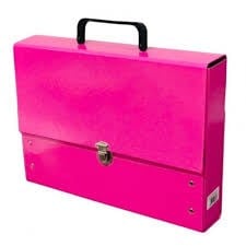 Fujika Dosya Kutu Klasör 8 Cm Pembe Fj 828Fujika Dosya Kutu Klasör 8 Cm Pembe Fj 828 - Kirtasiyem.netKutu Klasörler