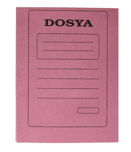 Ful Tam Kapak Karton Dosya Telli Lüx Renkli (1 Adet)Ful Tam Kapak Dosya Karton Telli Lüx (1 Adet) - Kirtasiyem.netTam Kapak Dosyalar