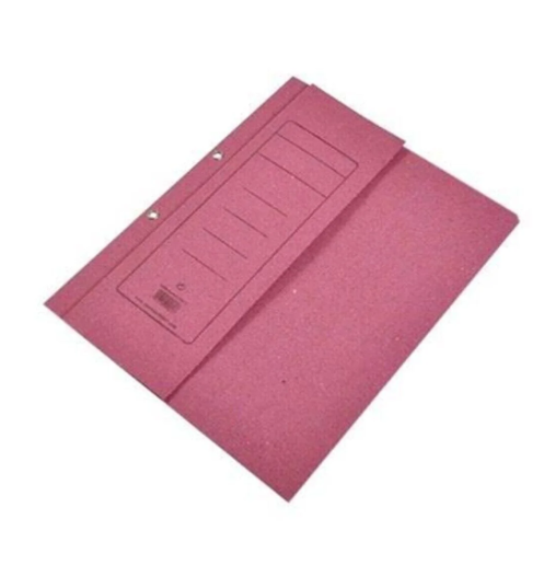Ful Yarım Kapak Karton Dosya Telli Ekonomik_700 (1 Adet)Ful Yarım Kapak Dosya Karton Telli Eko *700 - Kirtasiyem.netYarım Kapak Dosyalar