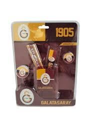 Galatasaray 7 Parçalı Kırtasiye Seti 003 _12Galatasaray 7 Parçalı Kırtasiye Seti 003 (12X4) - Kirtasiyem.netKalem Setleri