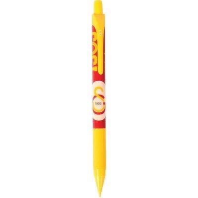 Galatasaray Non-Stop Versatil Kalem 0.7Özkara Timon Galatasaray Non-Stop Versatil Kalem 0.7*40 - Kirtasiyem.netVersatil ( Uçlu ) Kalemler