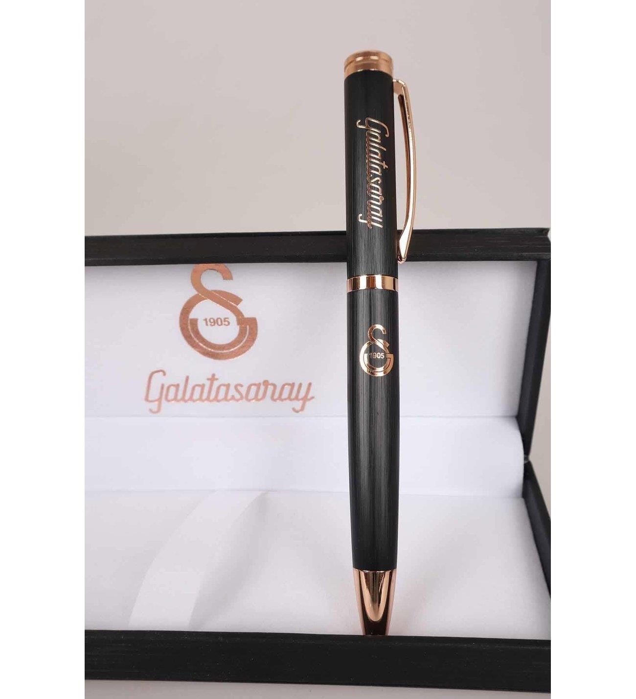 Galatasaray Premıum Tükenmez Kalem 555263Özkara Galatasaray Premıum Tükenmez Kalem*100 555263 - Kirtasiyem.netTükenmez Kalemler
