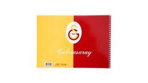 Galatasaray Resim Defteri Sp.Krtkpk 17X 24 15YpGalatasaray Resim Defteri Sp.Krtkpk 17*24 15Yp*144 - Kirtasiyem.netResim Defterleri