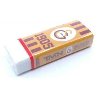 Galatasaray Standart Silgi 469338Galatasaray Standart Silgi *20 469338 - Kirtasiyem.netSilgiler