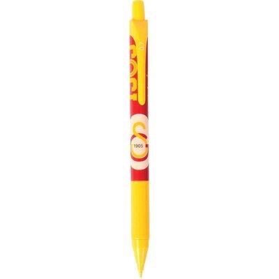 Galatasaray Versatil Kalem 0.7Özkara Galatasaray Versatil Kalem 0.7*40 - Kirtasiyem.netVersatil ( Uçlu ) Kalemler