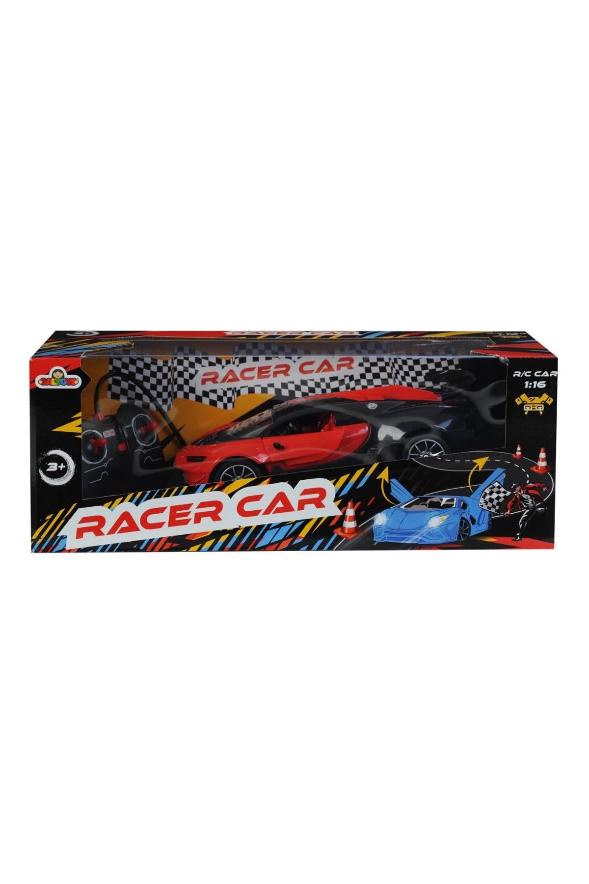 Galtoys Şarjlı Buga Car Kırmızı 1:16 F/F Gal-Bw333-181-BGaltoys Şarjlı Buga Car Kırmızı 1:16 F/F Gal-Bw333-181-B - Kirtasiyem.netAkıl Oyunları