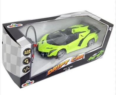 Galtoys Şarjlı Drift Lambo.Spor Araba Yeşil 1:18 F/F Gal-797-28Galtoys Şarjlı Drift Lambo.Spor Araba Yeşil 1:18 F/F Gal-797-28 - Kirtasiyem.netAkıl Oyunları