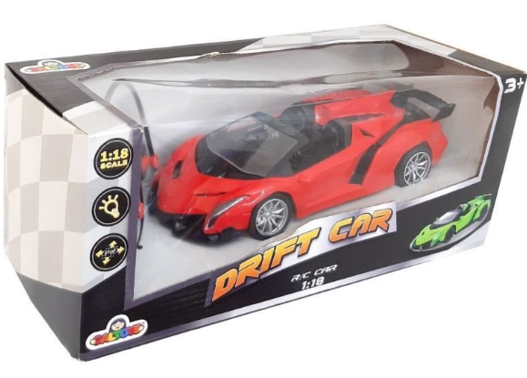 Galtoys Şarjlı Drift Lambo.Spor Araba Kırmızı 1:18 F/F Gal-797-27Galtoys Şarjlı Drift Lambo.Spor Araba Kırmızı 1:18 F/F Gal-797-27 - Kirtasiyem.netAkıl Oyunları