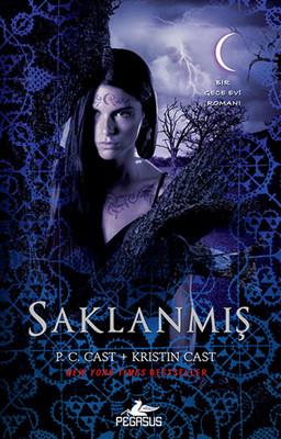 Gece Evi Serisi-10:SaklanmışGece Evi Serisi-10:Saklanmış - Kirtasiyem.netRoman