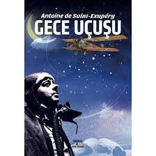 Gece UçuşuRoman