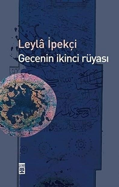 Gecenin İkinci RüyasıGecenin İkinci Rüyası - Kirtasiyem.netKitap ve Muhtelif Ürünler