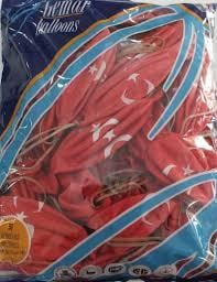 Gemar Balon Bayrak Punch Balon 50 LiBalon