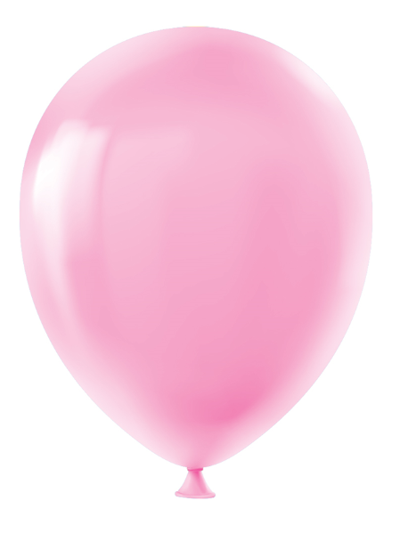 Gemar Balon İç Mekan Pembe 100 lüGemar Balon İç Mekan Pembe 100 lü - Kirtasiyem.netBalon
