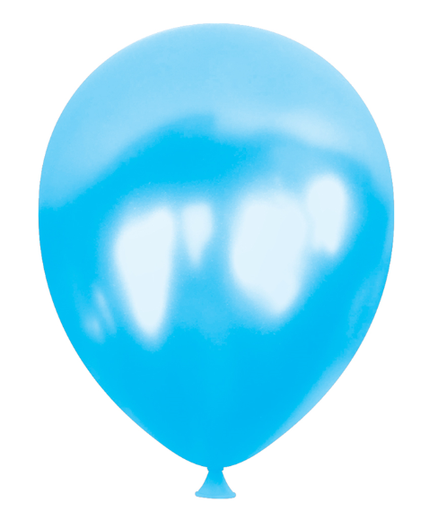 Gemar Balon Metalik Açık Mavi 100 lüGemar Balon Metalik Açık Mavi 100 lü - Kirtasiyem.netBalon