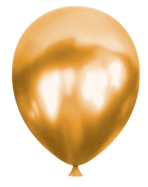 Gemar Balon Metalik Altın 100 lüGemar Balon Metalik Altın 100 lü - Kirtasiyem.netBalon