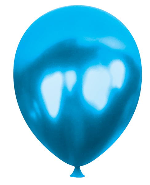 Gemar Balon Metalik Koyu Mavi 100 lüGemar Balon Metalik Koyu Mavi 100 lü - Kirtasiyem.netBalon