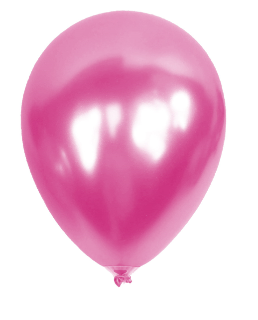 Gemar Balon Metalik Pembe 100 lüGemar Balon Metalik Pembe 100 lü - Kirtasiyem.netBalon