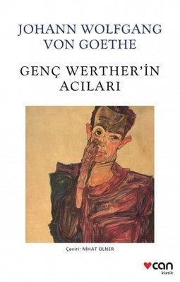 Genç Wertherin Acıları Johann Wolfgang Von GoetheGenç Wertherin Acıları Johann Wolfgang Von Goethe - Kirtasiyem.netKültür Kitapları
