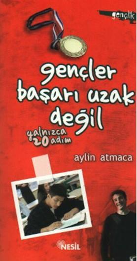 Gençler Başarı Uzak DeğilGençler Başarı Uzak Değil - Kirtasiyem.netRoman
